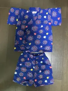 浴衣　キッズ　95