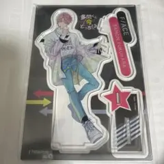 多聞くん今どっち!? メロンブックス　特典 アクリルスタンド 福原多聞