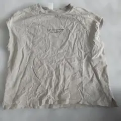 【Used】devirock　半袖トップス　150　✳2/20掲載終了