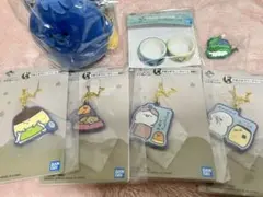 お文具といっしょ　グッズまとめ売り（一番くじ、カプセルトイ等）