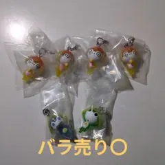 ケロロ軍曹 めじるしアクセサリー まとめ売り