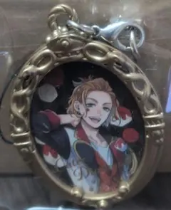 ツイステッドワンダーランド　ダイヤモンド　ストラップ