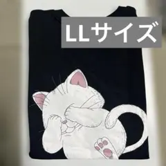 【LLサイズ】ドラゴンボール　カリン様　Tシャツ