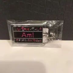 1018 E-girls Dream Ami ハロウィンアクリルストラップ