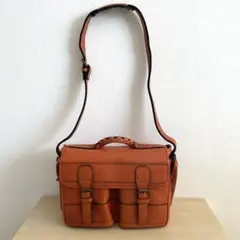 ビジネスバッグ ショルダーバッグ