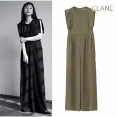 CLANE 田中みなみ　コラボ　オールインワン