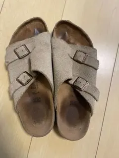 BIRKENSTOCK ビルケンシュトック チューリッヒ38