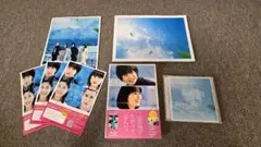 心が叫びたがってるんだ フルセット