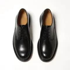 OUR LEGACY Uniform Parade BLK LETHER 41のサムネイル