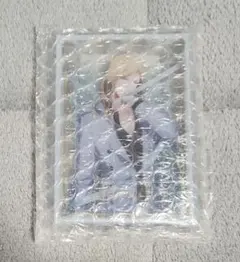 ブロッコリーくじ うたプリ CR B賞 カミュ アクリルブロック