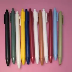 ボールペン 12セット