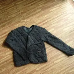 カーディガン フリースジャケット