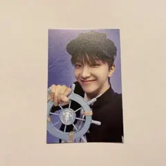 boynextdoor ウナク トレカ 19.99 トレカ HMV ラキドロ