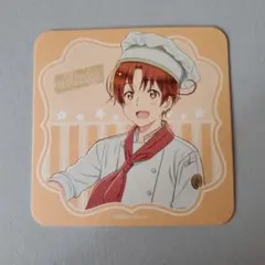 ヘタリア イギリス アモカフェ コースター - メルカリ
