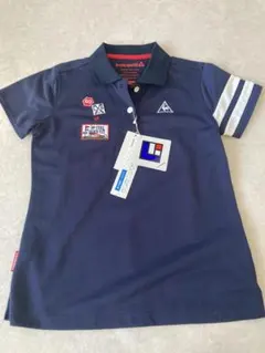 ルコックゴルフ ポロシャツ メンズ