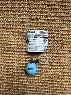 たまごっち　めじるしアクセサリー　アナザーカラーver. ぎんじろっち