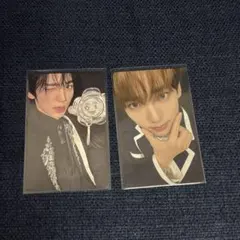 2025年最新】ZERObaseOne ユジン トレカの人気アイテム - メルカリ