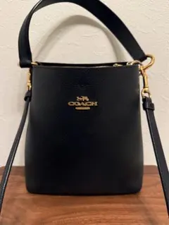 バケツ型バッグ ショルダーバッグ