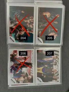 SexyZone timeleszの公式写真 オフショ⑥