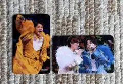 M!LKカード　吉田仁人,山中柔太朗,塩﨑太智