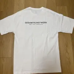 未使用品 黒澤フィルムスタジオ Tシャツ サイズS Kurosawa 黒澤明