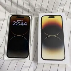 iPhone 14 Pro