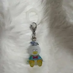 ディズニーキャラクター 松本セイジ めじるしアクセサリー