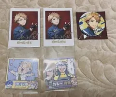 2025年最新】鳴上嵐 ぱしゃっつの人気アイテム - メルカリ