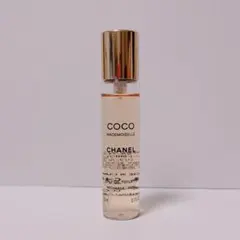 【シャネル】⭐️ココマドモアゼル ツィスト EDT レフィル 20ml 1本