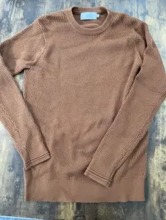 アズールバイマウジー　ニット　美品