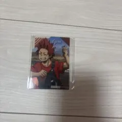 僕のヒーローアカデミア　切島鋭児郎　特典