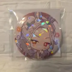 あんスタ　缶バッジ　アニカフェ　乱凪砂