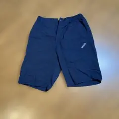 OUTDOOR PRODUCTS ハーフパンツ ネイビーのサムネイル