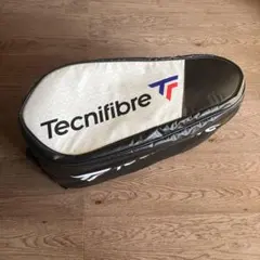 ほぼ新品　Tecnifibre テニス ラケットバッグ TFAB106 15R