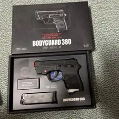 東京マルイ　BODYGUARD380 ホルスターセットのサムネイル