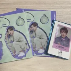 THE RAMPAGE RIKU 3点セット