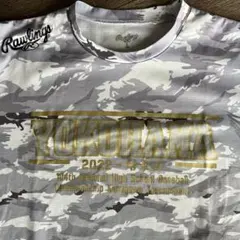 横浜高校 2023甲子園記念Tシャツ Lサイズ