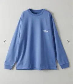 新品 カリフォルニアジェネラルストア ロンT Lサイズ 長袖 Tシャツ 送料無料