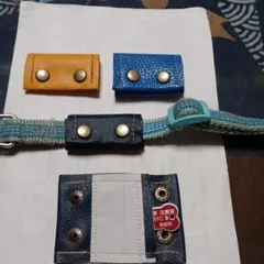 ペット用迷子札のサムネイル