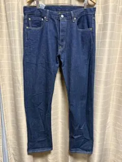 LEVI'S リーバイス 501 デニムパンツ ボタンフライ W32 L32