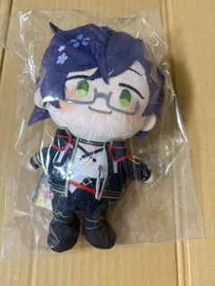わんぱく ぬいぐるみ 刀剣乱舞 刀剣男士 とうらぶ あかしくにゆき 明石