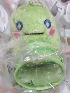 たまごっち 一番くじ C賞 おでかけポーチマスコット くちぱっち