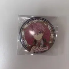 すとめもForever缶バッジ さとみくん等身 - メルカリ