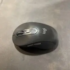 【ジャンク品】Logicool マウス M750 S/M SM