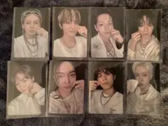 TREASUREジェヒョク