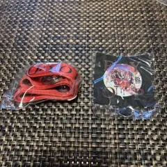 B'z LIVE-GYM FYOPガチャガチャフォンタグネックストラップ　おまけ