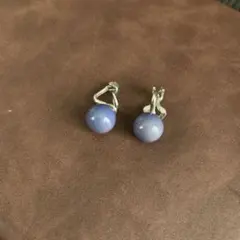 イヤリング　ヴィンテージ