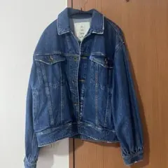 2025年最新】volumeスリーブデニムgジャン searoomlynnの人気アイテム