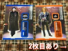 うたプリ 御曹司組 真斗 レン 蘭丸 まとめ売り