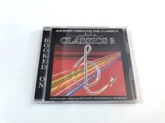 Hooked on Classics 3　フックト・オン・クラシックス
